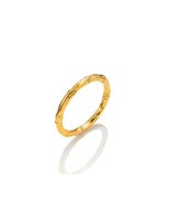 Bracciale Giovanni Raspini Donna Bambù in Argento 10668